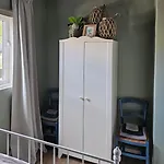 Holiday home Natuurhuisje Pmv Hoogeloon