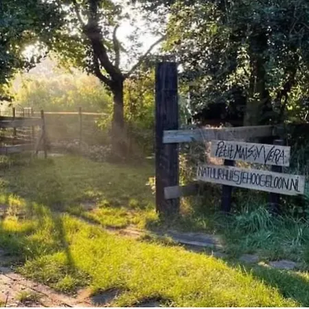 Holiday home Natuurhuisje Pmv *