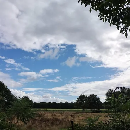 Natuurhuisje Pmv Prázdninový dům