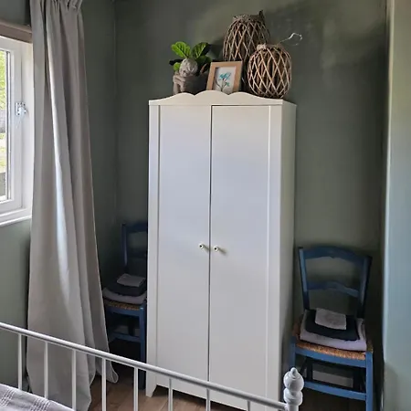 Nyaraló Natuurhuisje Pmv Hoogeloon