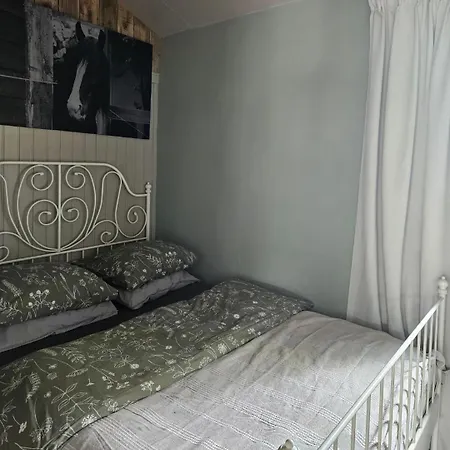Natuurhuisje Pmv Nyaraló Hoogeloon