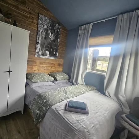 Ferienhaus Natuurhuisje Pmv