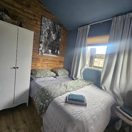 Natuurhuisje Pmv Hébergement de vacances Hoogeloon
