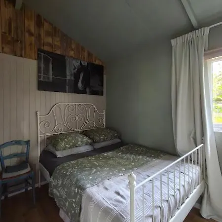 Natuurhuisje Pmv Hébergement de vacances