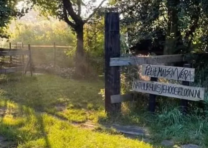 Casa de Férias Natuurhuisje Pmv *