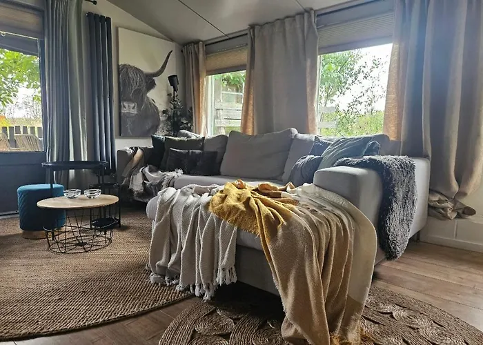 Natuurhuisje Pmv Ferienhaus