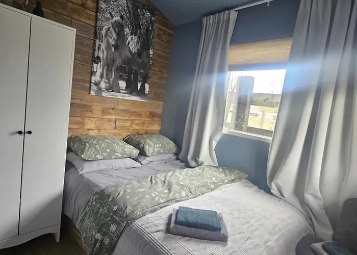 Ferienhaus Natuurhuisje Pmv