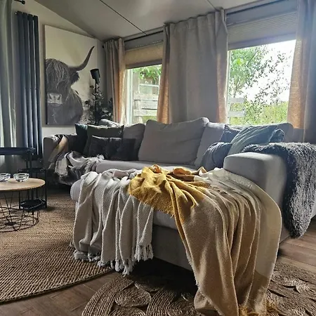 Natuurhuisje Pmv Holiday home