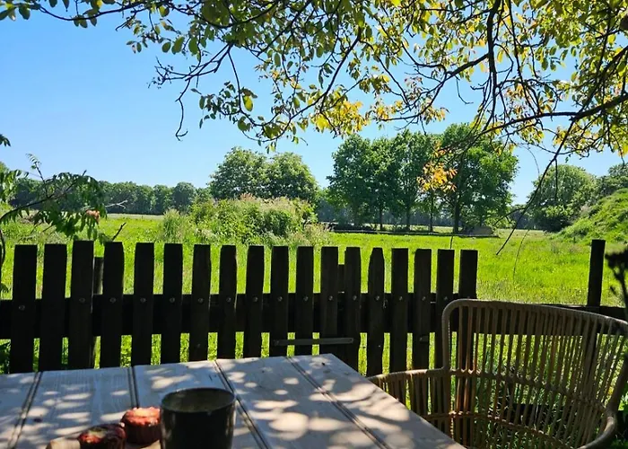 Natuurhuisje Pmv Holiday home