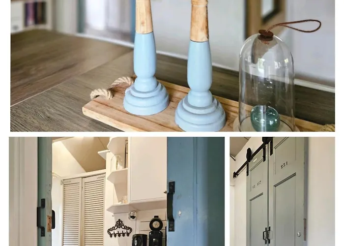 Natuurhuisje Pmv Hoogeloon